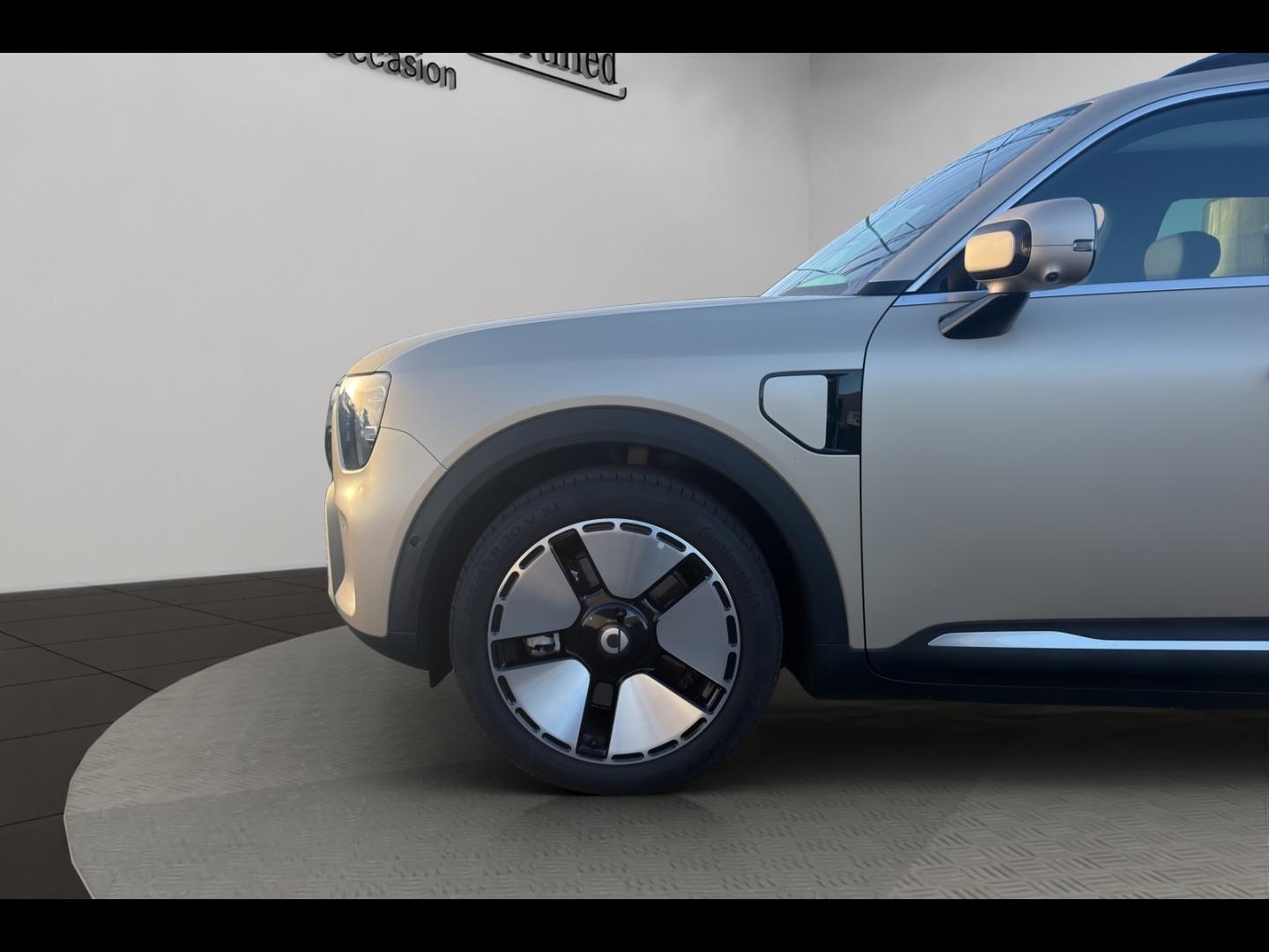 Image SMART #5 363ch 100kWh Premium