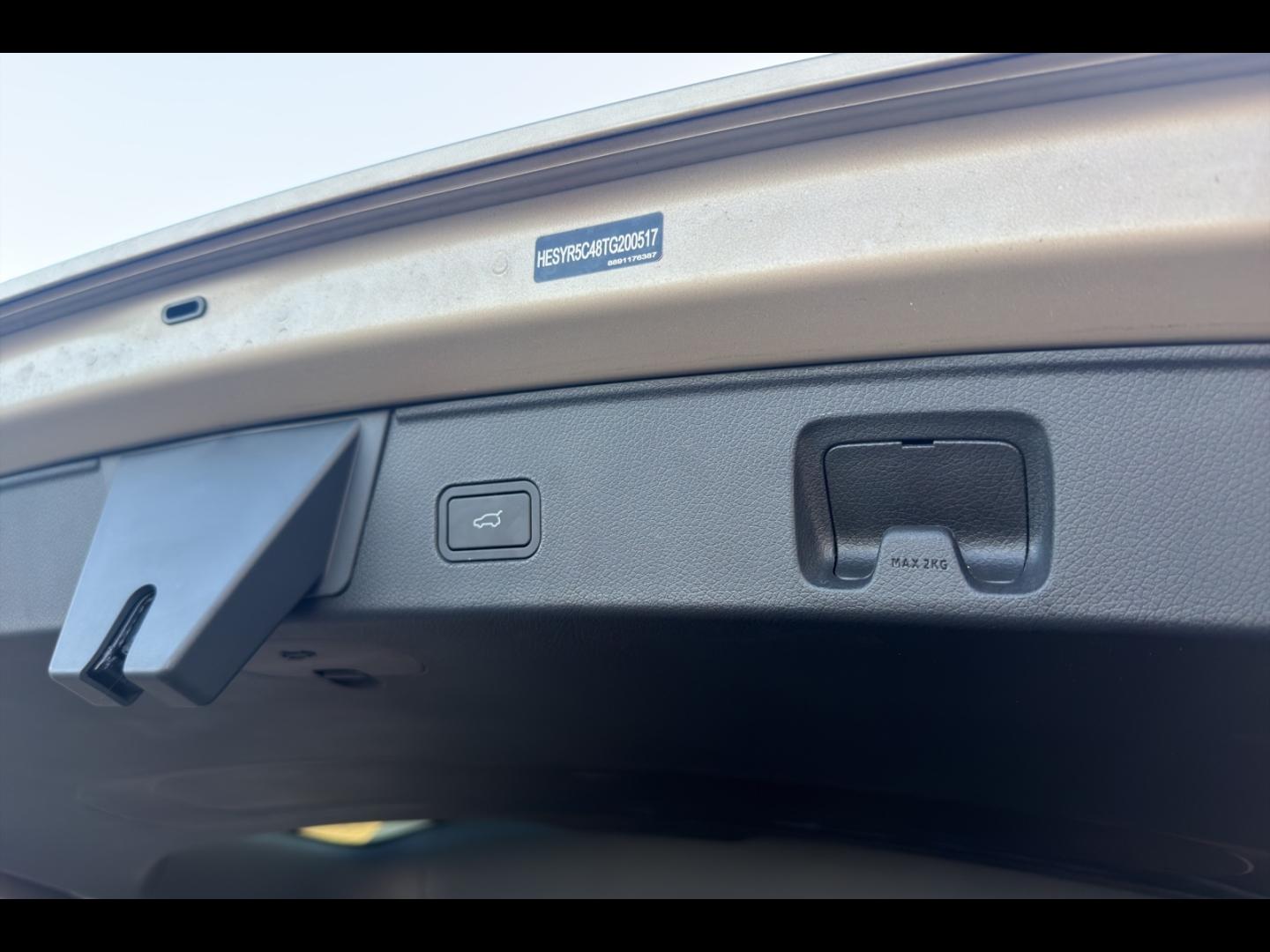Image SMART #5 363ch 100kWh Premium