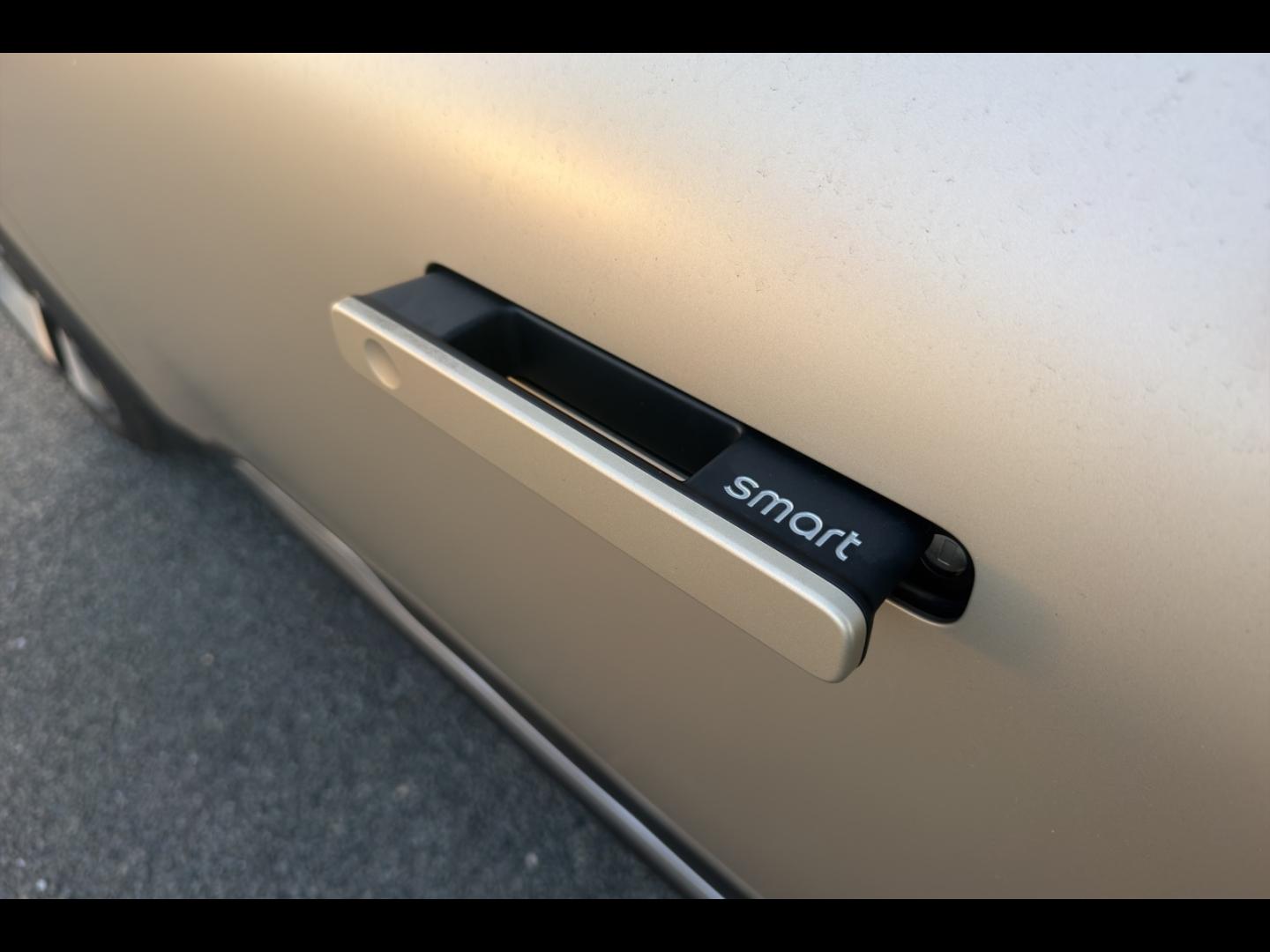 Image SMART #5 363ch 100kWh Premium