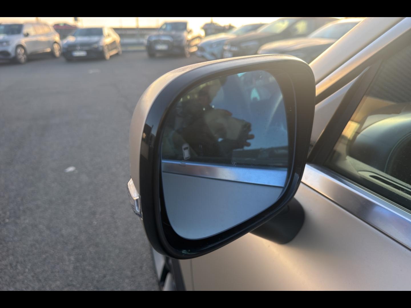 Image SMART #5 363ch 100kWh Premium