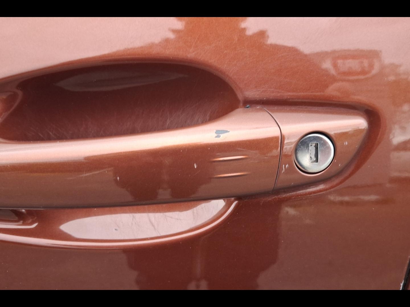 Image PEUGEOT 3008 1.6 THP 165ch Allure S&S EAT6