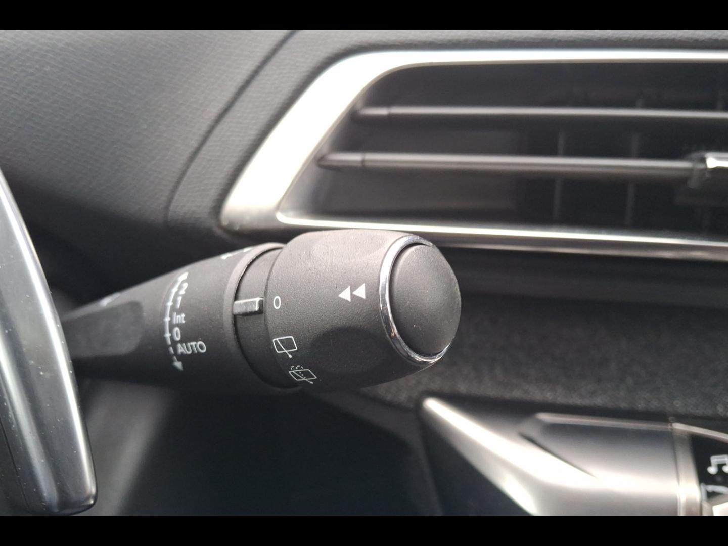 Image PEUGEOT 3008 1.6 THP 165ch Allure S&S EAT6