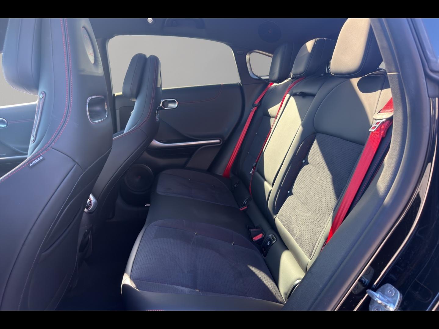 Image SMART #3 428ch 66kWh Brabus 4x4