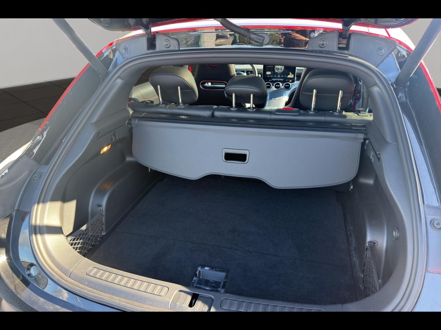 Image SMART #3 428ch 66kWh Brabus 4x4