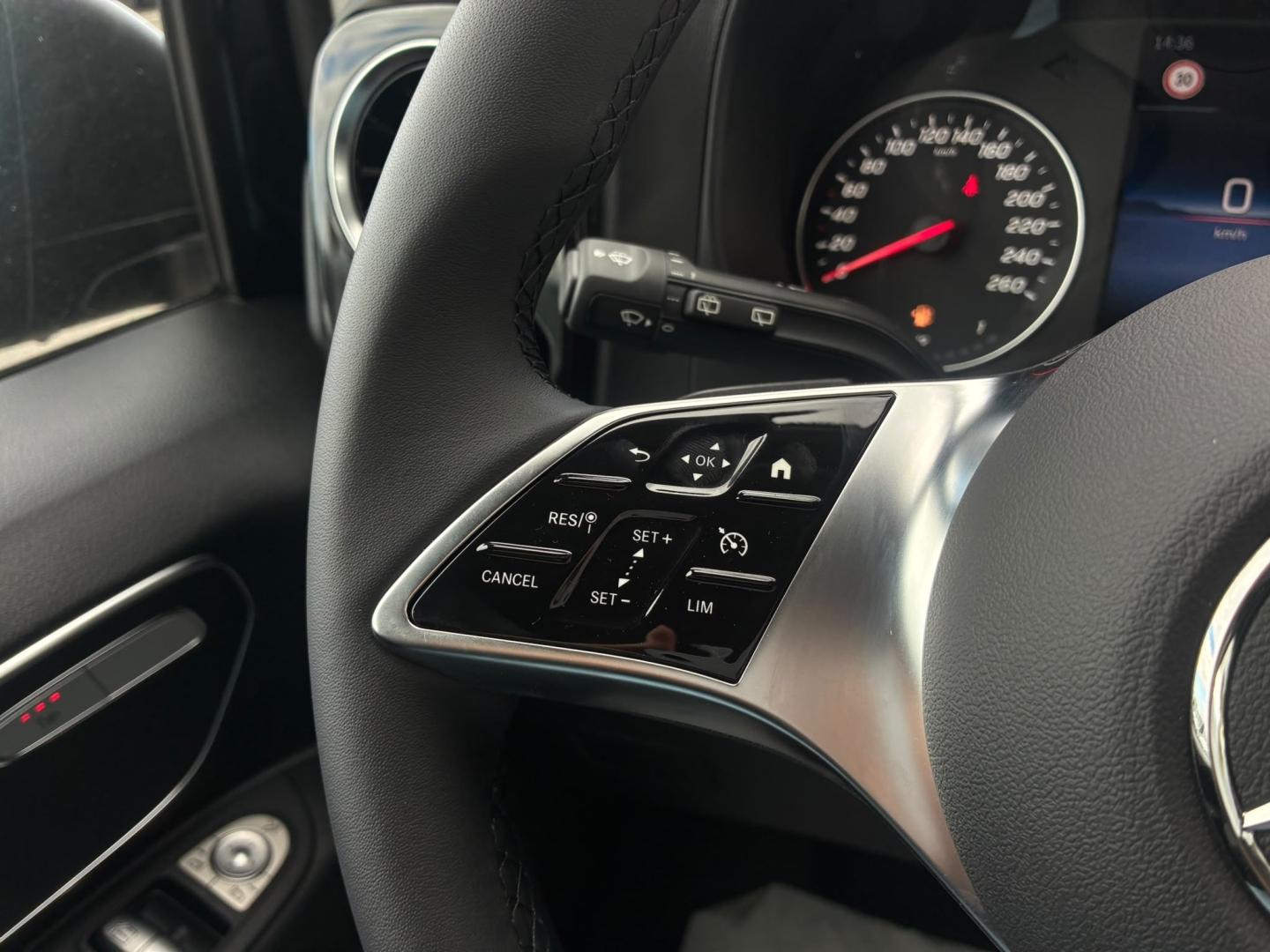 Image MERCEDES-BENZ Vito Fg 119 CDI Mixto Long Select 4matic 9G-Tronic (61000HT)