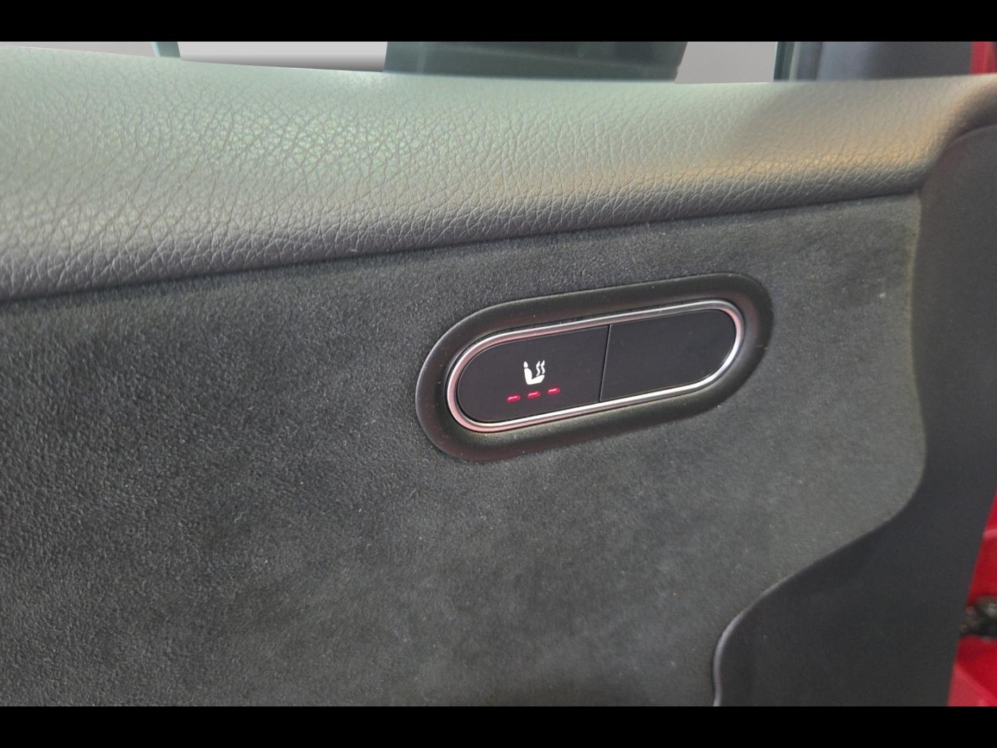 Image MERCEDES-BENZ Classe A 180 d 116ch AMG Line 8G-DCT