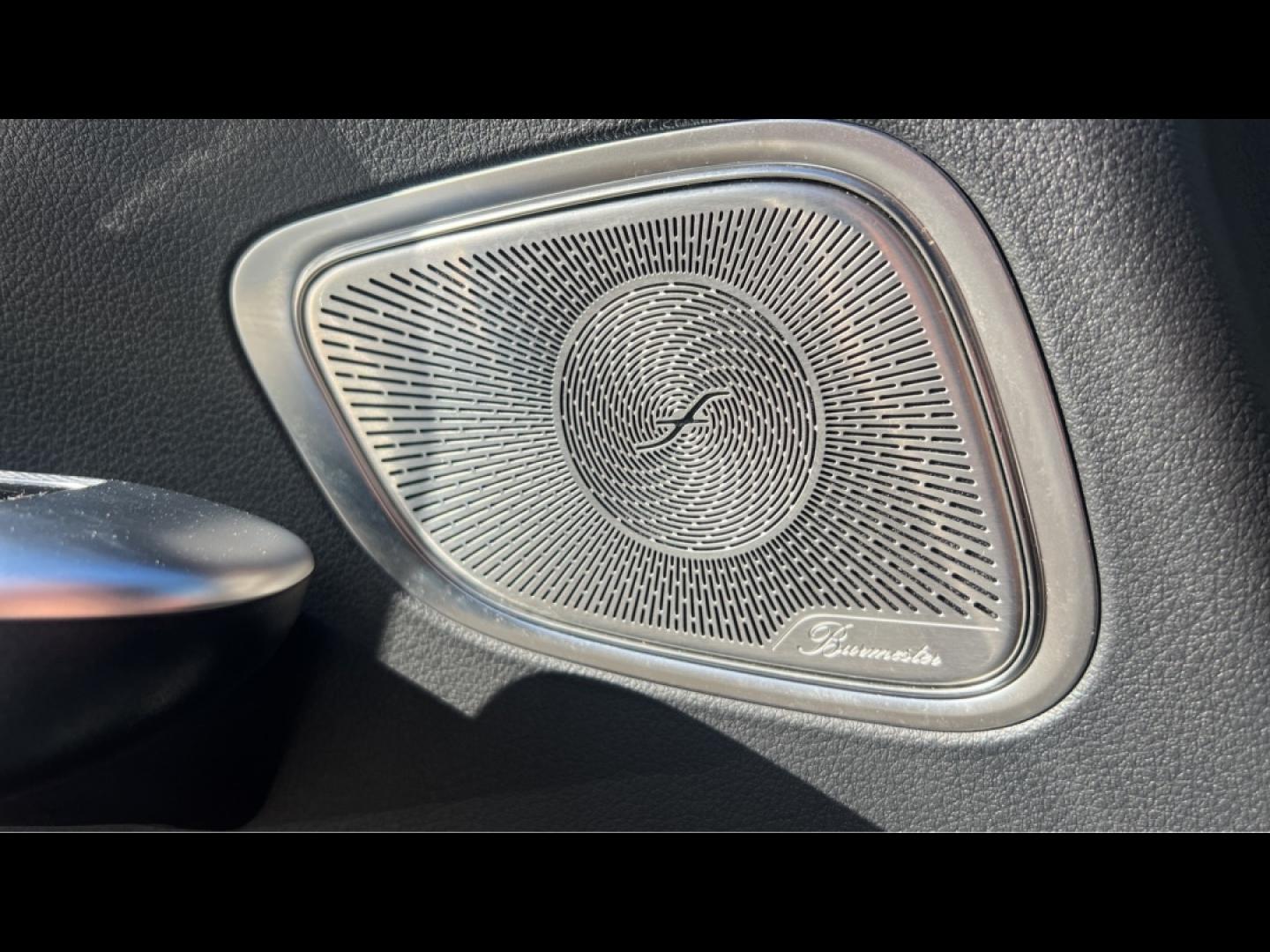 Image MERCEDES-BENZ GLC Coupé 300 e Hybrid 204+136ch AMG Line 4Matic 9G-Tronic