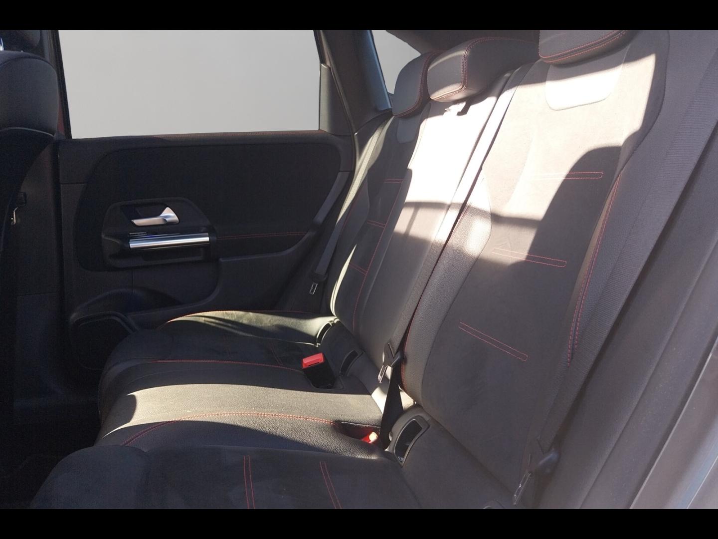 Image MERCEDES-BENZ Classe B 180d 2.0 116ch AMG Line Edition 8G-DCT