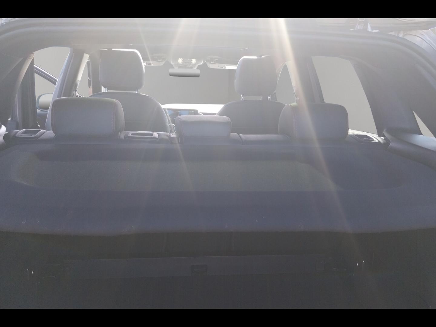 Image MERCEDES-BENZ Classe B 180d 2.0 116ch AMG Line Edition 8G-DCT