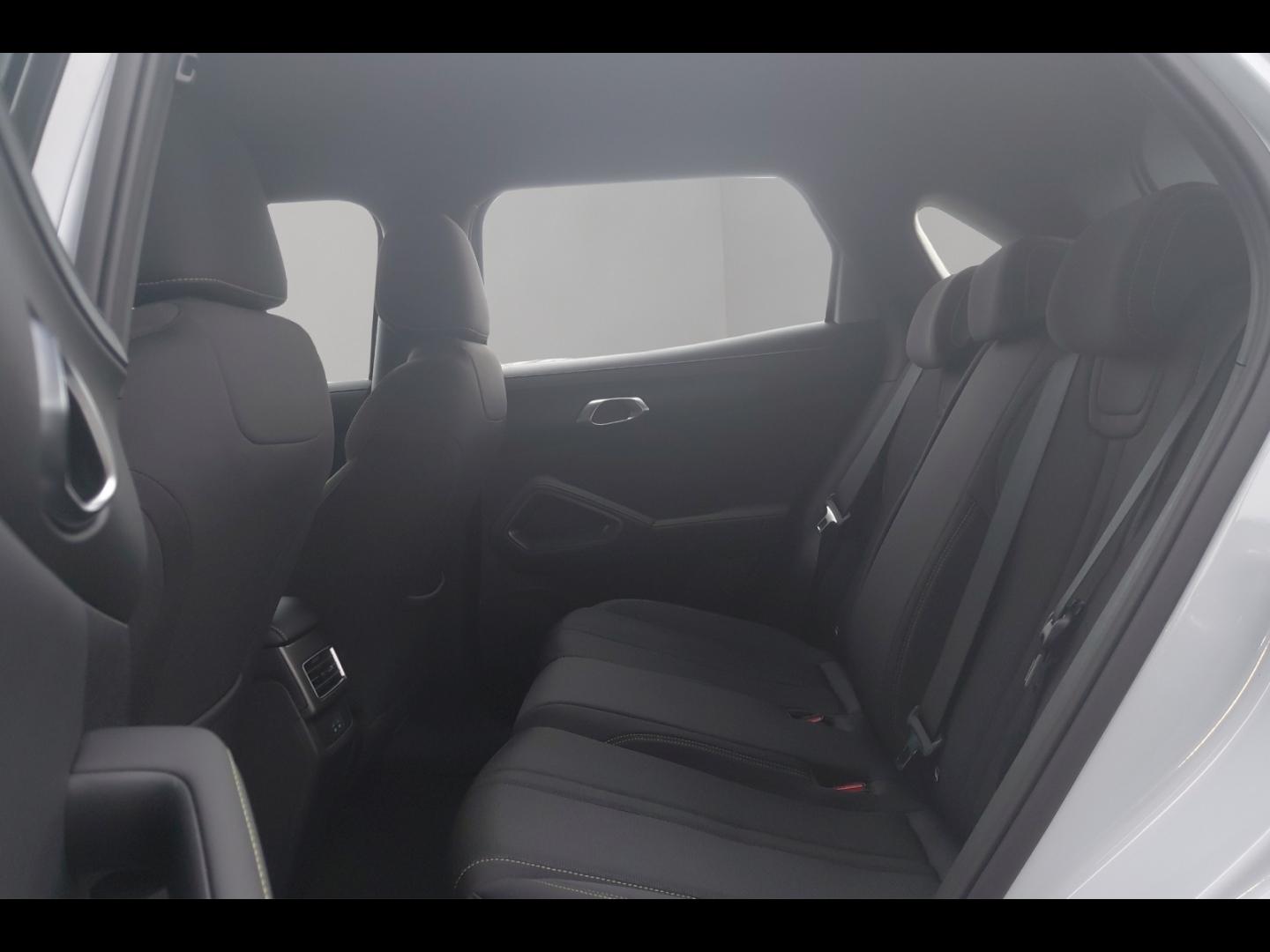 Image BYD Atto 2 1.5 DM-i 166ch Active