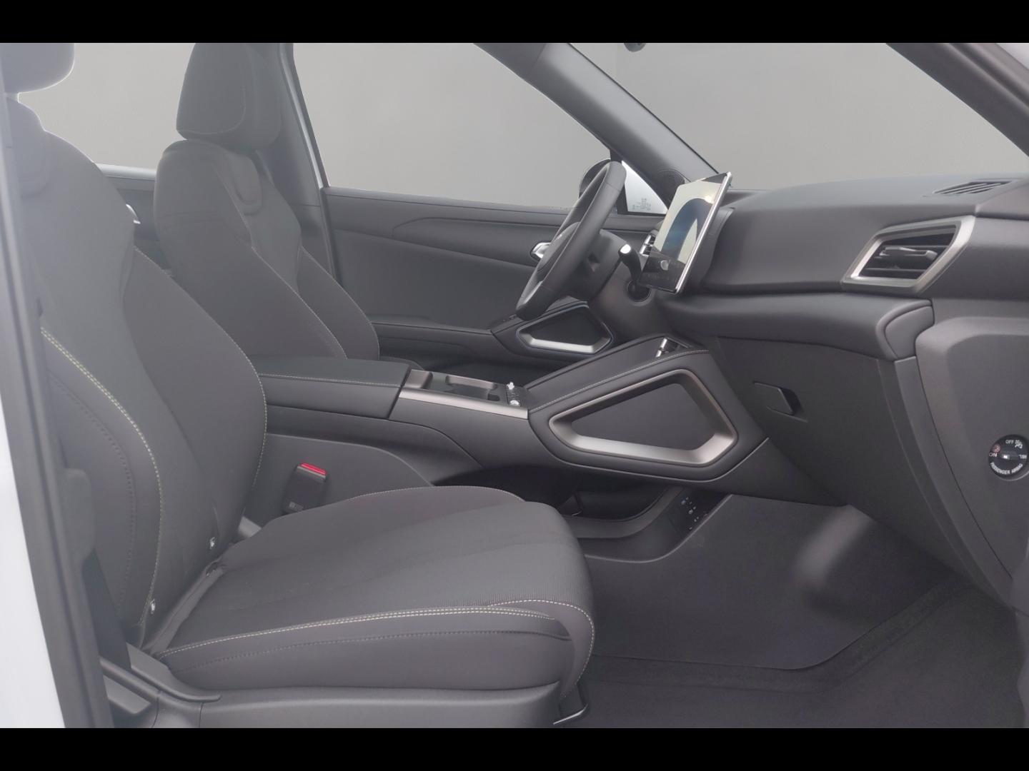 Image BYD Atto 2 1.5 DM-i 166ch Active