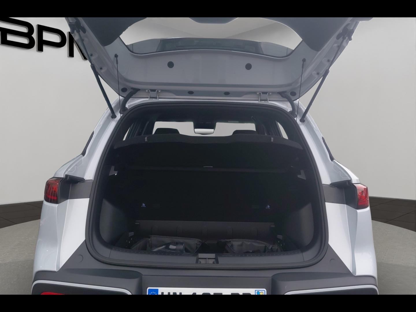 Image BYD Atto 2 1.5 DM-i 166ch Active