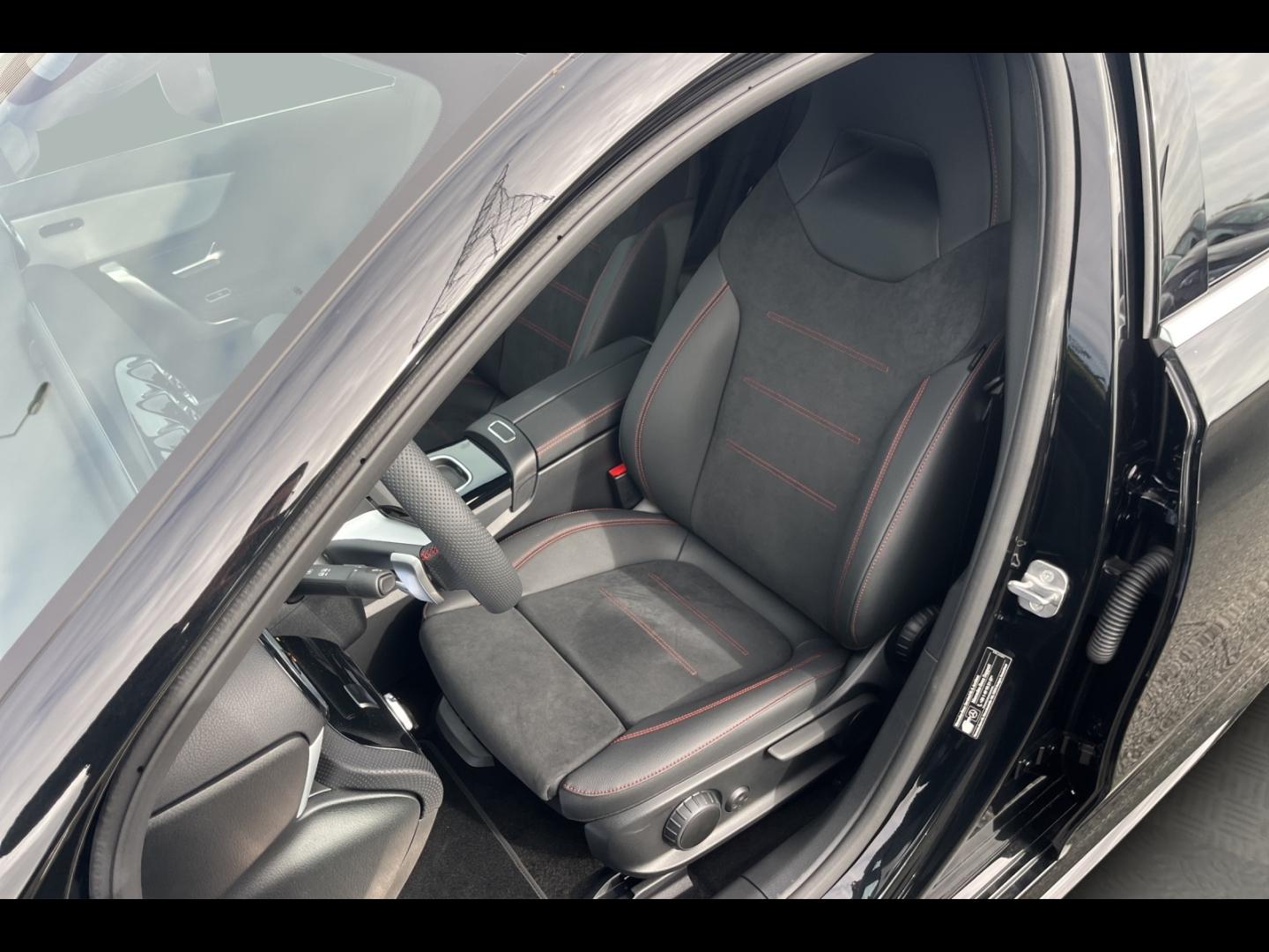 Image MERCEDES-BENZ Classe A 180 136ch Star Edition 7G-DCT