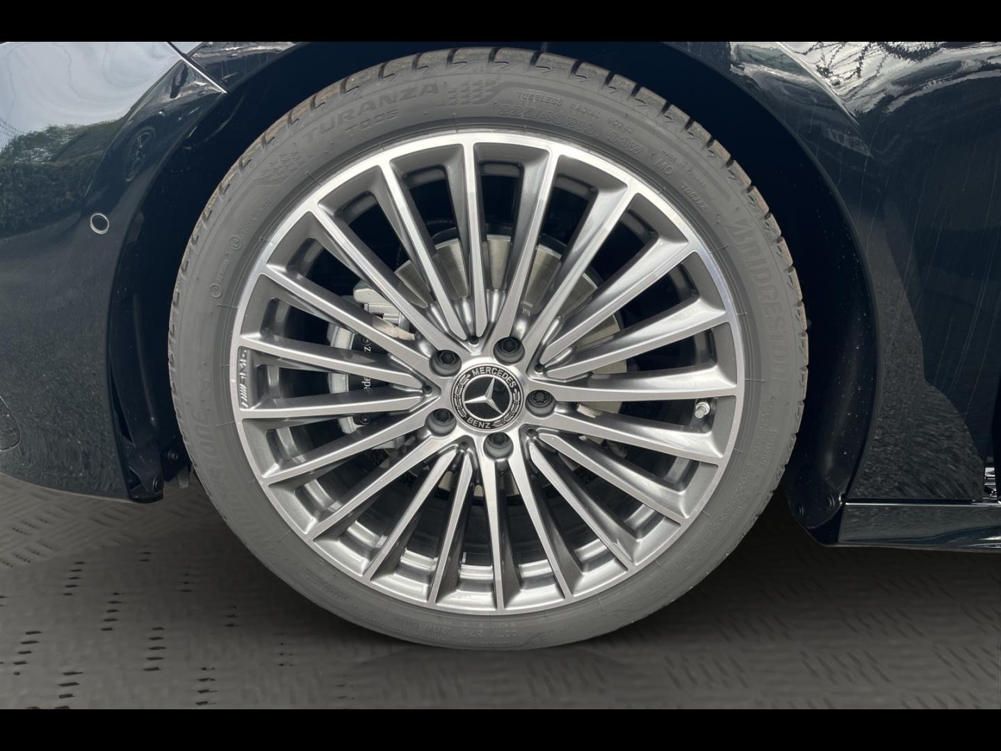 Image MERCEDES-BENZ Classe A 180 136ch Star Edition 7G-DCT
