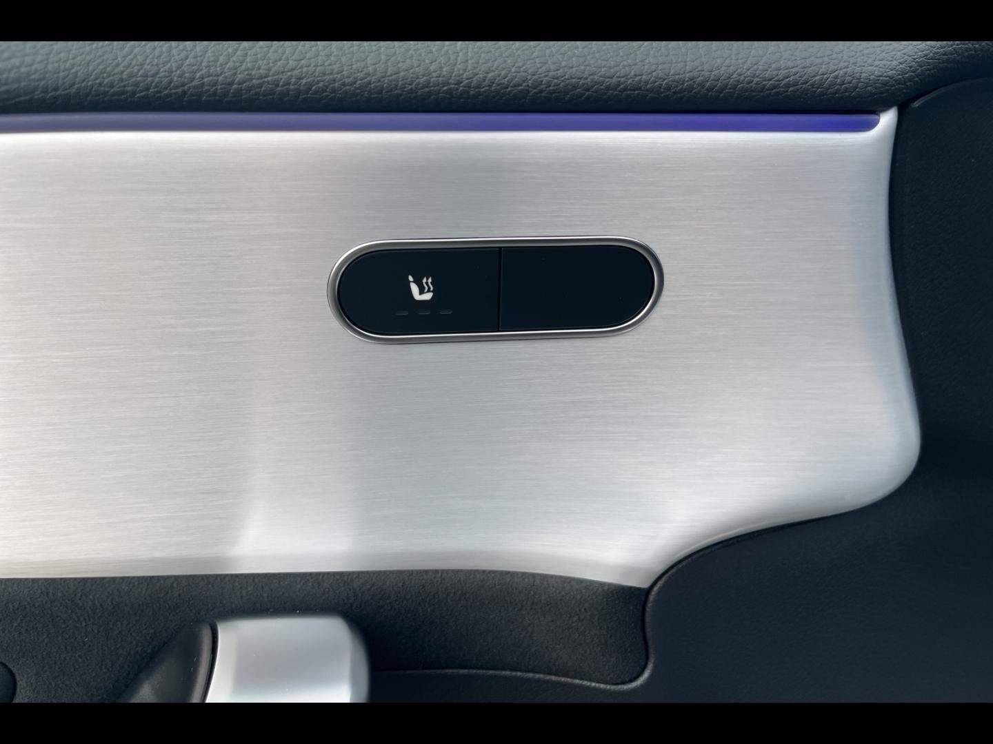 Image MERCEDES-BENZ Classe A 180 136ch Star Edition 7G-DCT