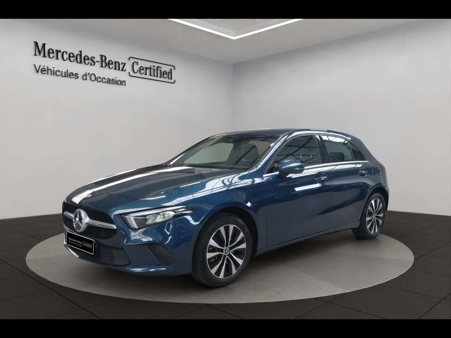 Photo MERCEDES-BENZ Classe A 250 e 160+102ch Business Line 8G-DCT 8cv