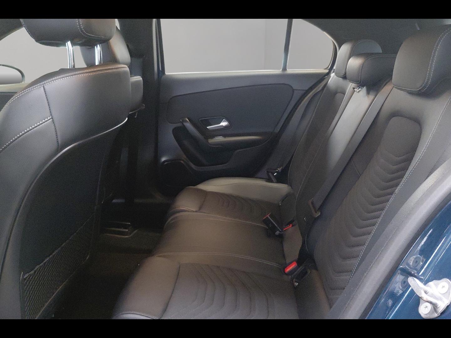 Image MERCEDES-BENZ Classe A 250 e 160+102ch Business Line 8G-DCT 8cv