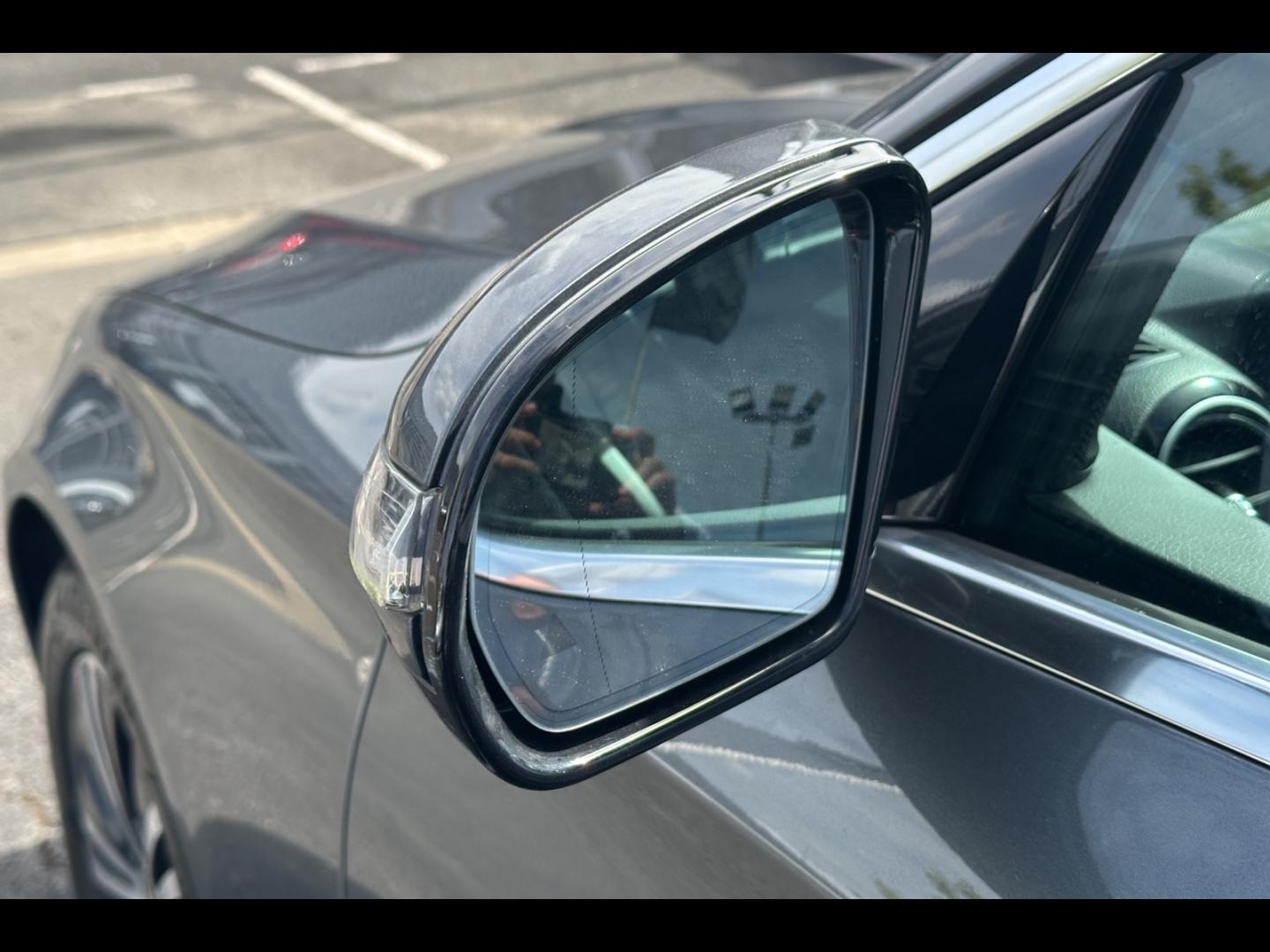 Image MERCEDES-BENZ Classe E 220 d 194ch Avantgarde Line 9G-Tronic