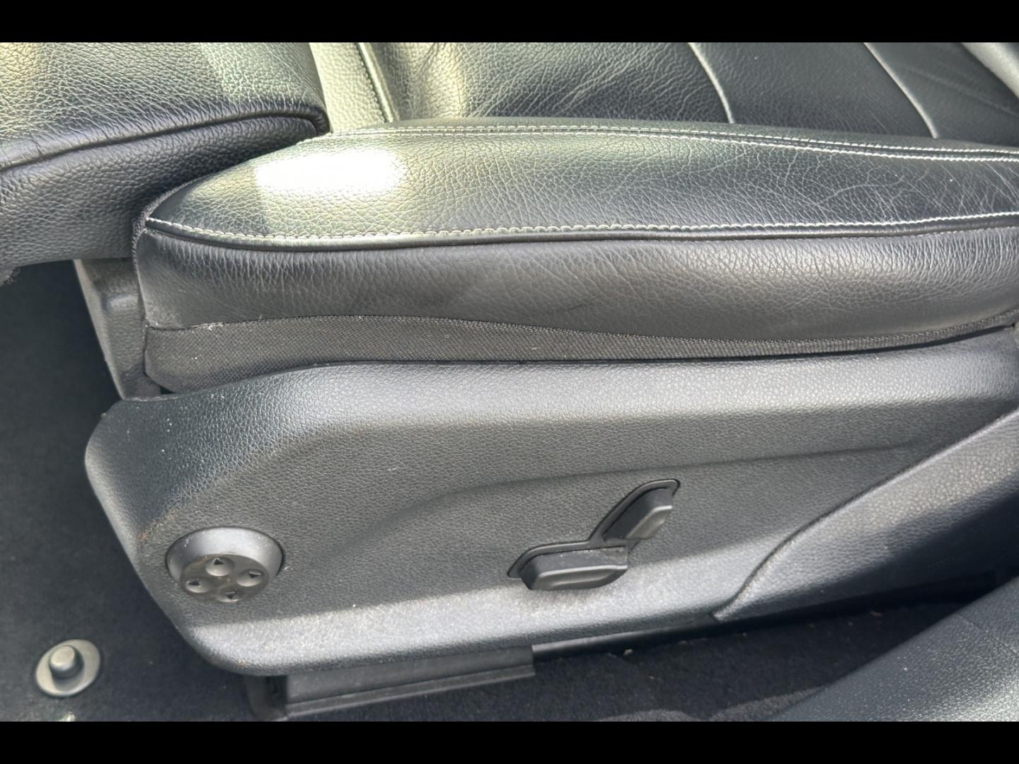 Image MERCEDES-BENZ Classe E 220 d 194ch Avantgarde Line 9G-Tronic