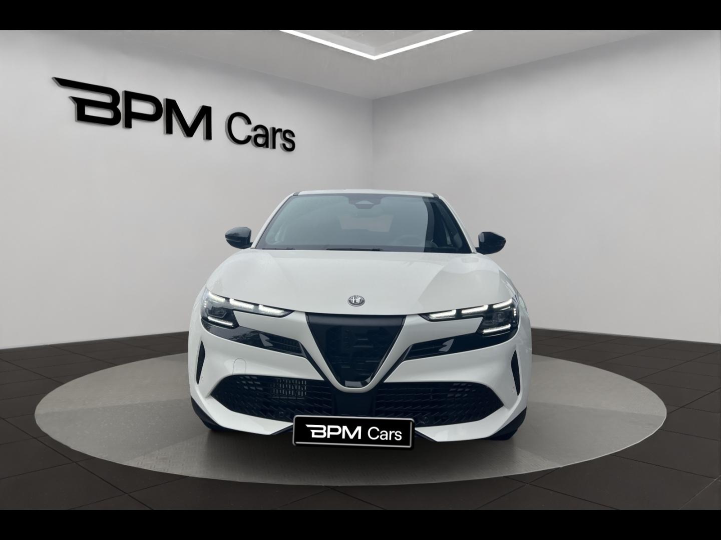 Image ALFA ROMEO Junior 1.2 Ibrida 145ch Sport Speciale e-DCT6