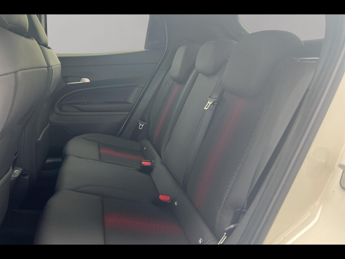 Image ALFA ROMEO Junior 1.2 Ibrida 145ch Sport Speciale e-DCT6