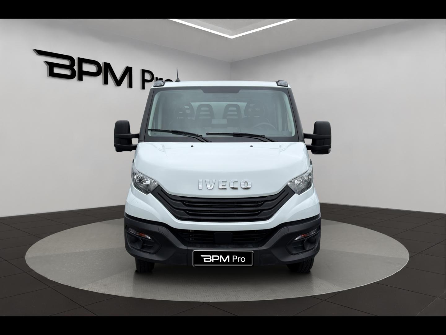 Image IVECO Daily CCb 35C16H3.0 D empattement 4100