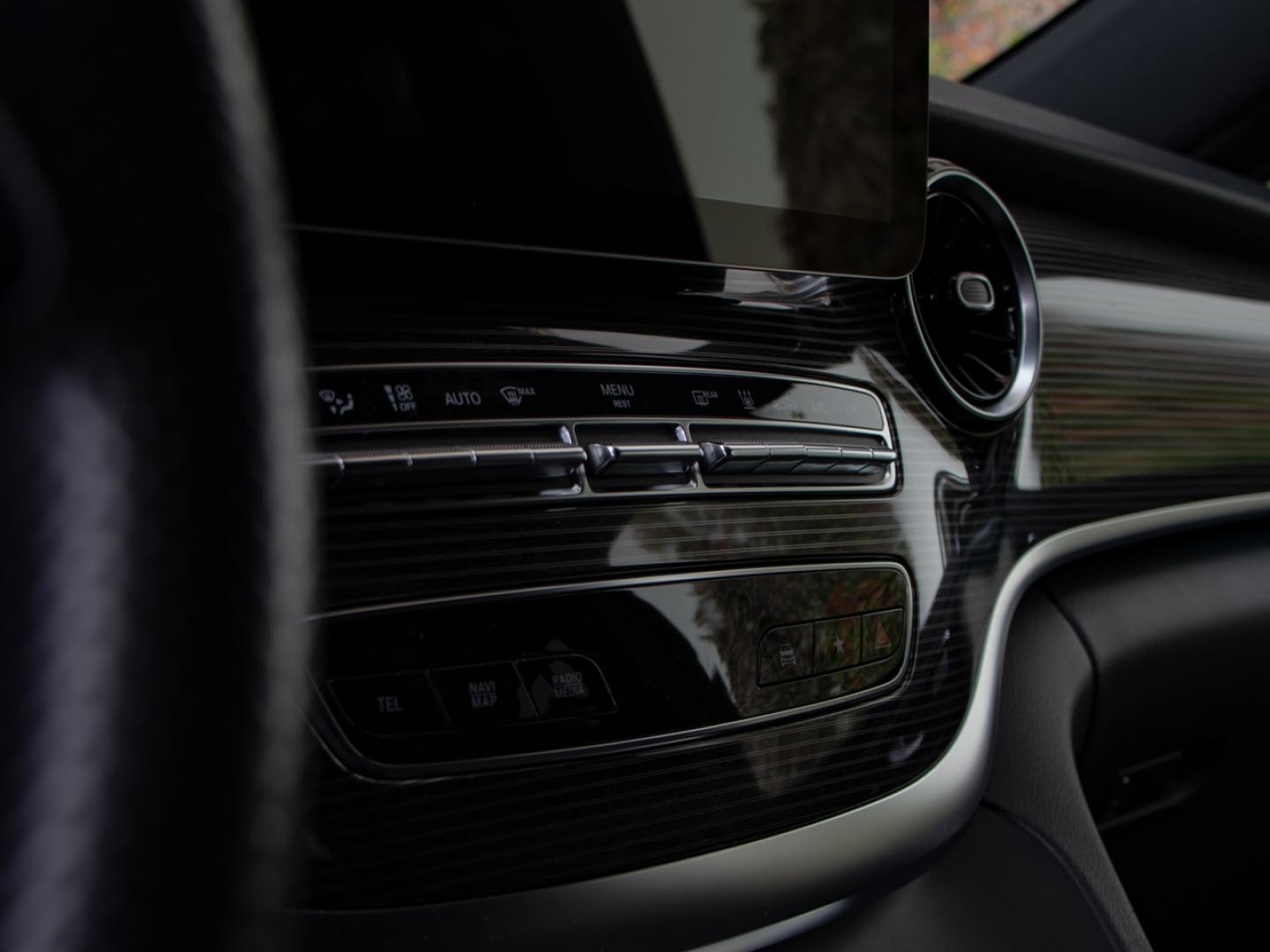 Image MERCEDES-BENZ Classe V 300 d Long  Avantgarde Intégrale 9G-Tronic