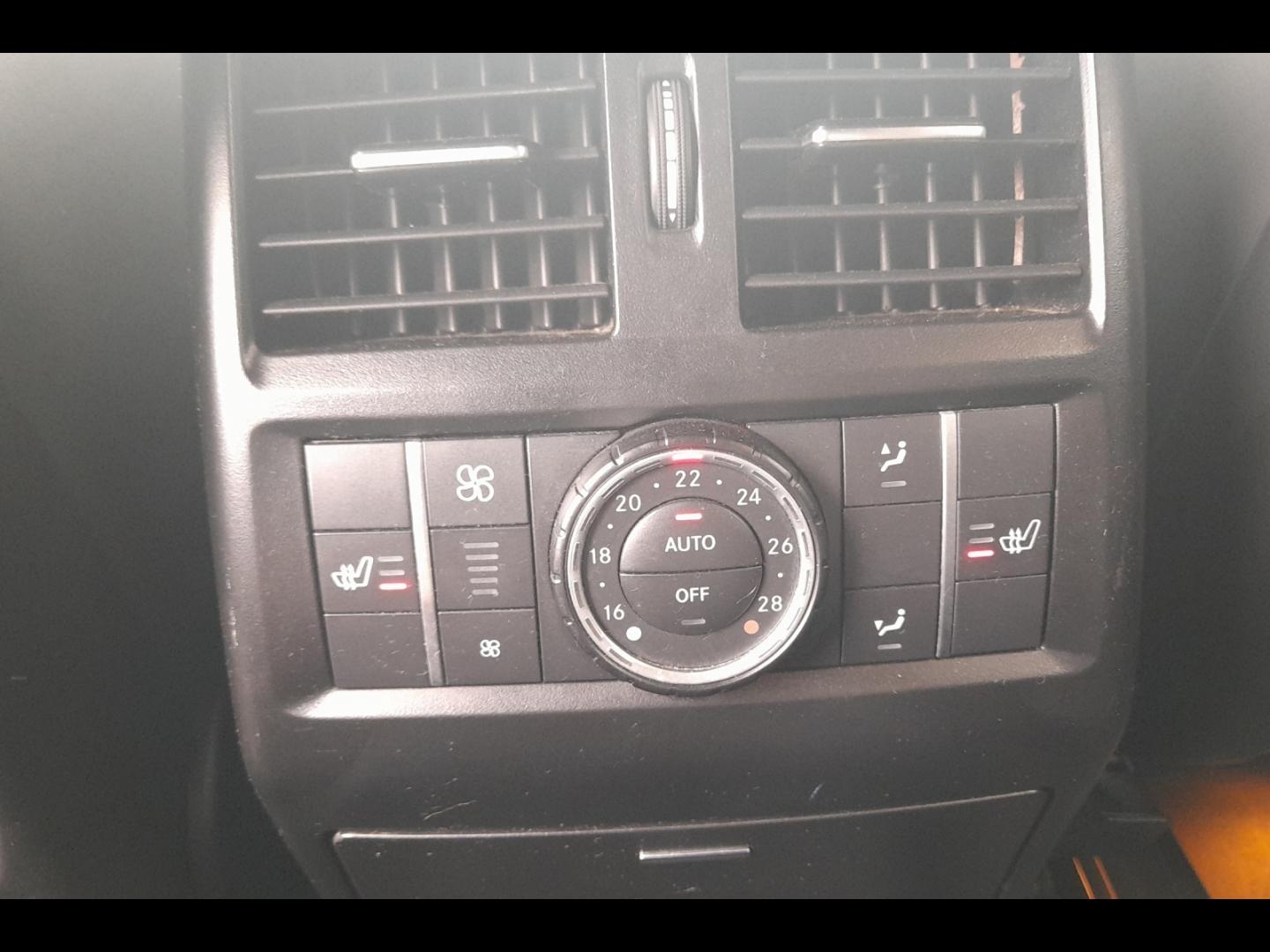 Image MERCEDES-BENZ GLE Coupé 63 AMG 557ch 4Matic 7G-Tronic Speedshift Plus