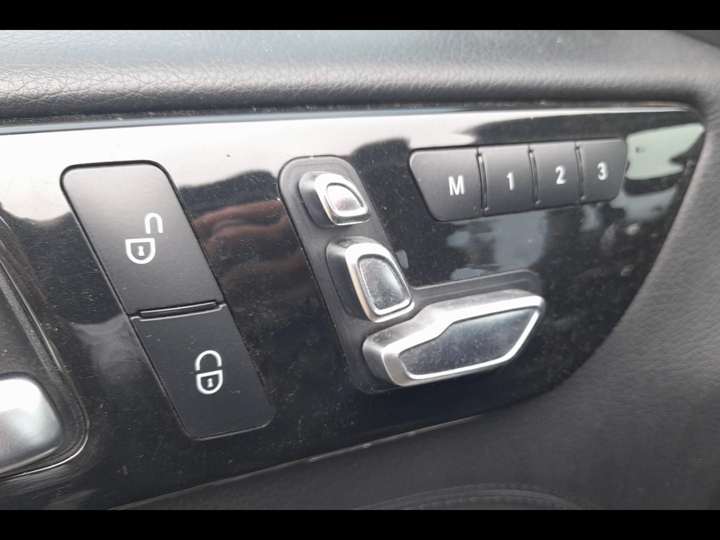 Image MERCEDES-BENZ GLE Coupé 63 AMG 557ch 4Matic 7G-Tronic Speedshift Plus