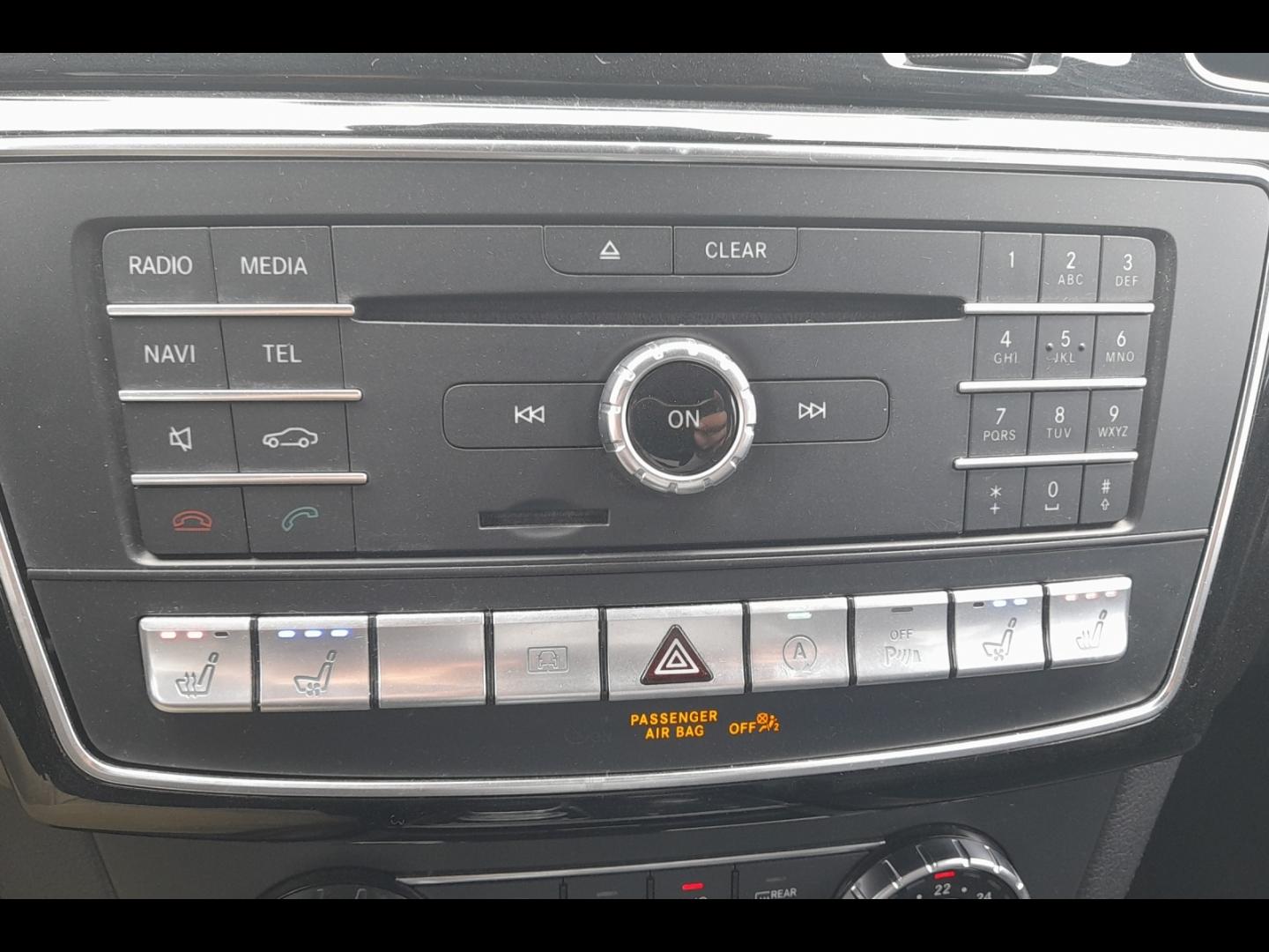Image MERCEDES-BENZ GLE Coupé 63 AMG 557ch 4Matic 7G-Tronic Speedshift Plus