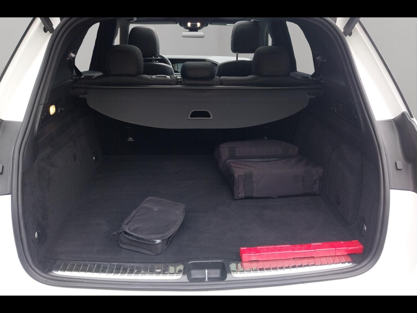 Image MERCEDES-BENZ Gle 350 de EQ POWER 9G-Tronic 4Matic AMG Line