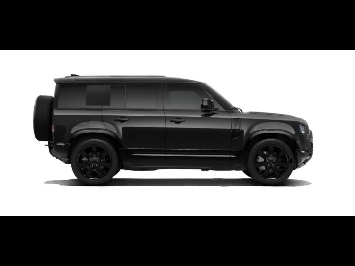Image LAND-ROVER Defender 110 3.0 D350 X-Dynamic HSE