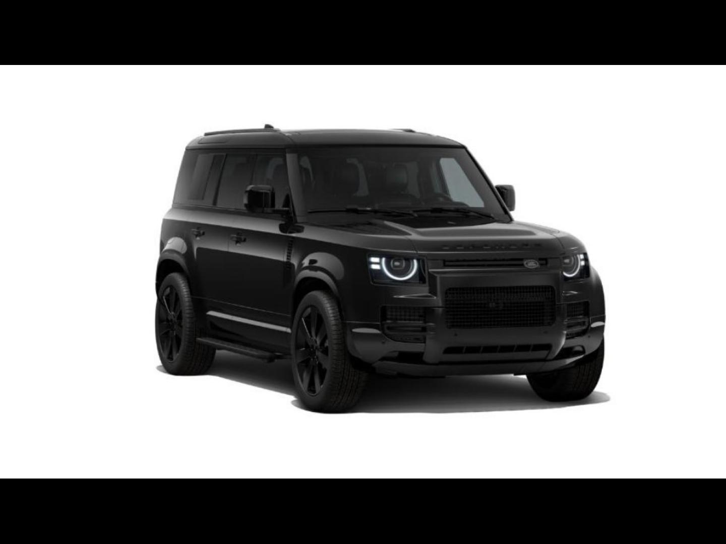 Photo LAND-ROVER Defender 110 3.0 D350 X-Dynamic HSE