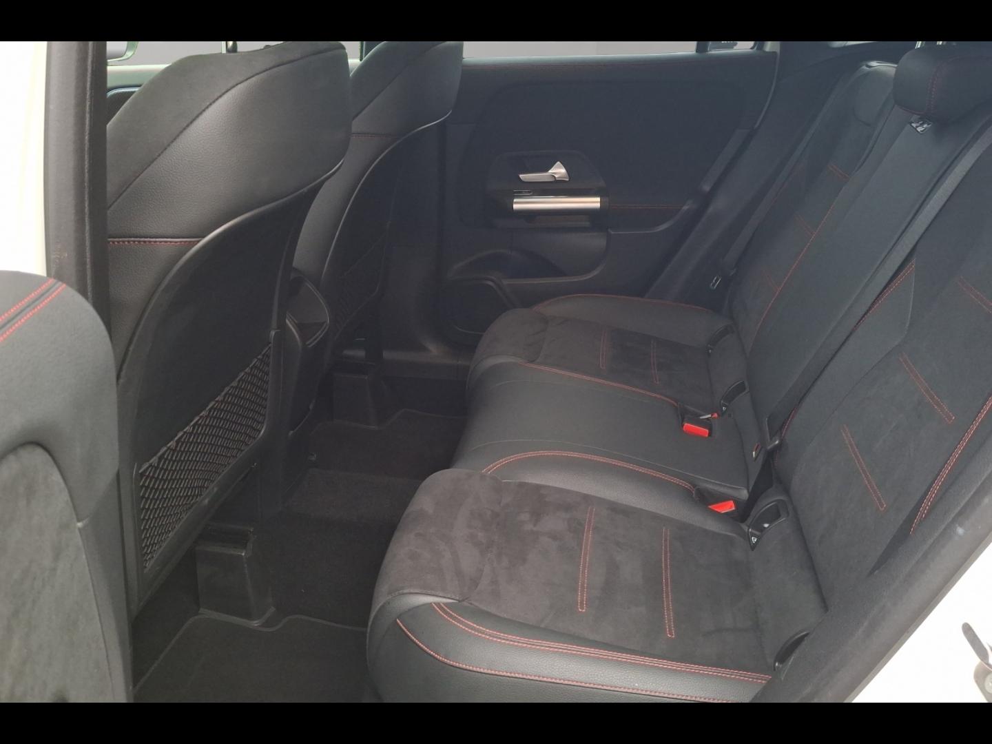 Image MERCEDES-BENZ GLA 250 e hybride rechargeable 218ch AMG Line 8G-DCT