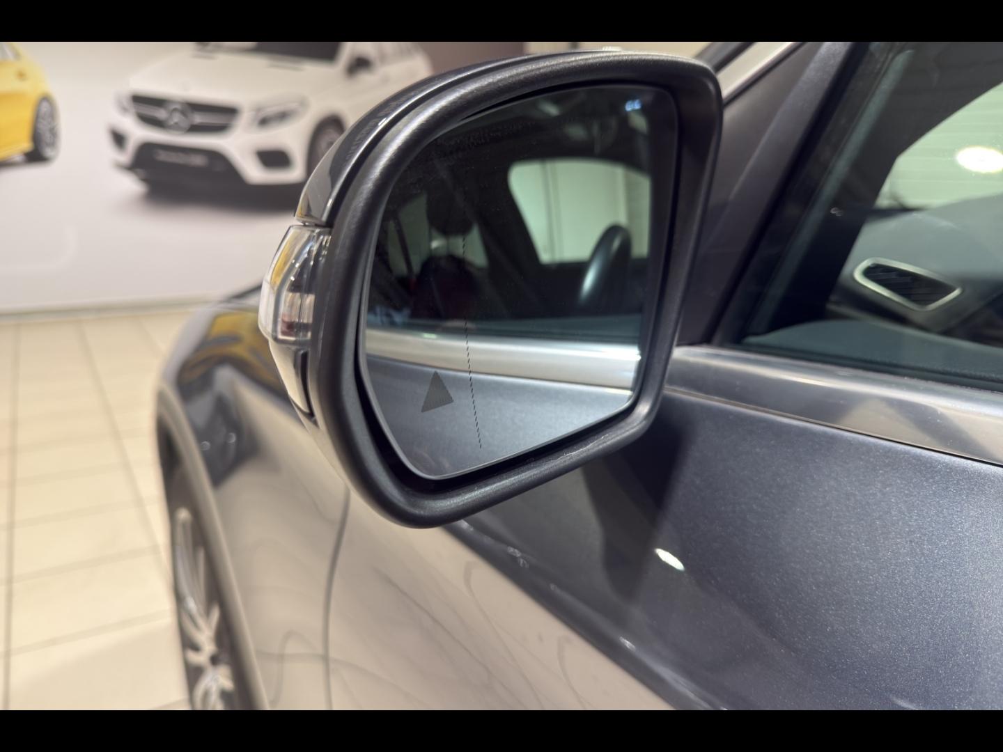 Image MERCEDES-BENZ GLC Coupé 300 e 211+122ch AMG Line 4Matic 9G-Tronic Euro6d-T-EVAP-ISC
