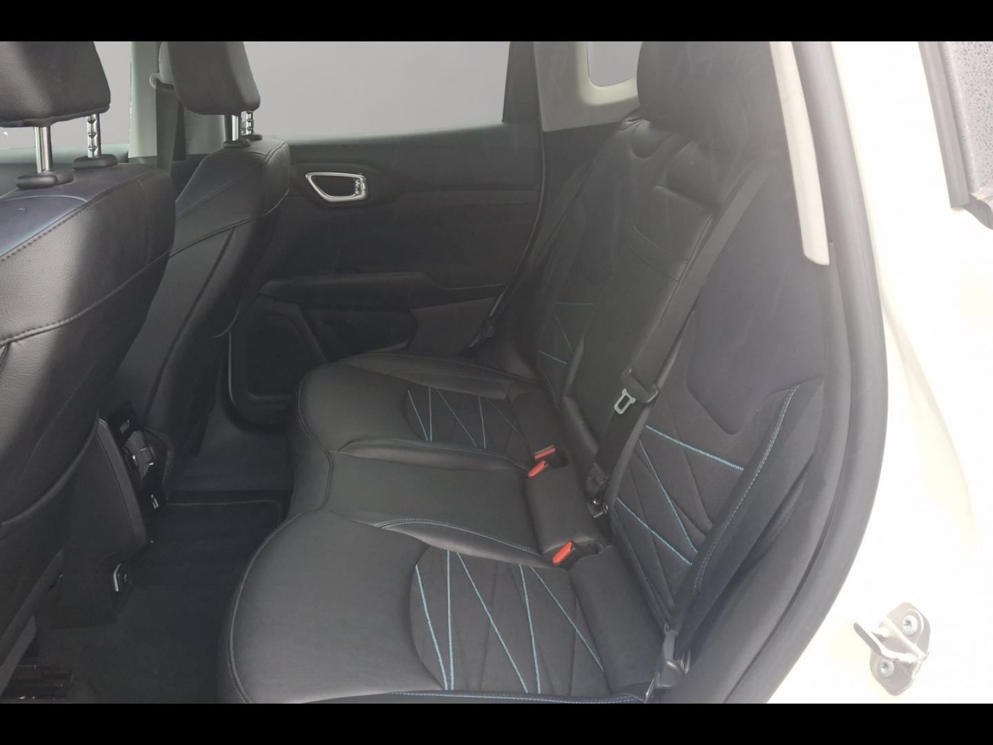 Image JEEP Compass 1.3 Turbo T4 240ch PHEV 4xe Upland AT6 eAWD