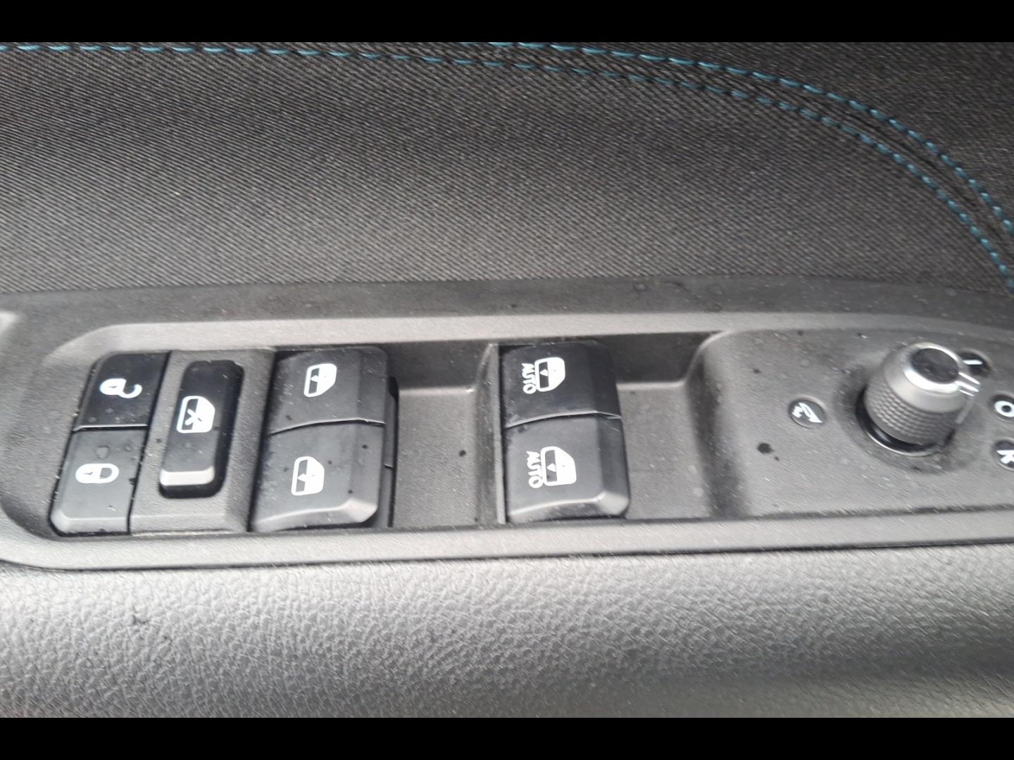 Image JEEP Compass 1.3 Turbo T4 240ch PHEV 4xe Upland AT6 eAWD