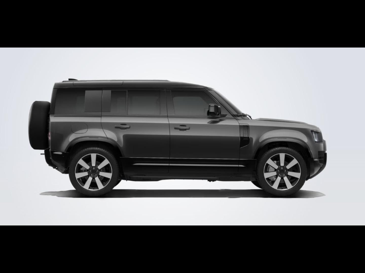 Image LAND-ROVER Defender 110 3.0 D350 X-Dynamic HSE