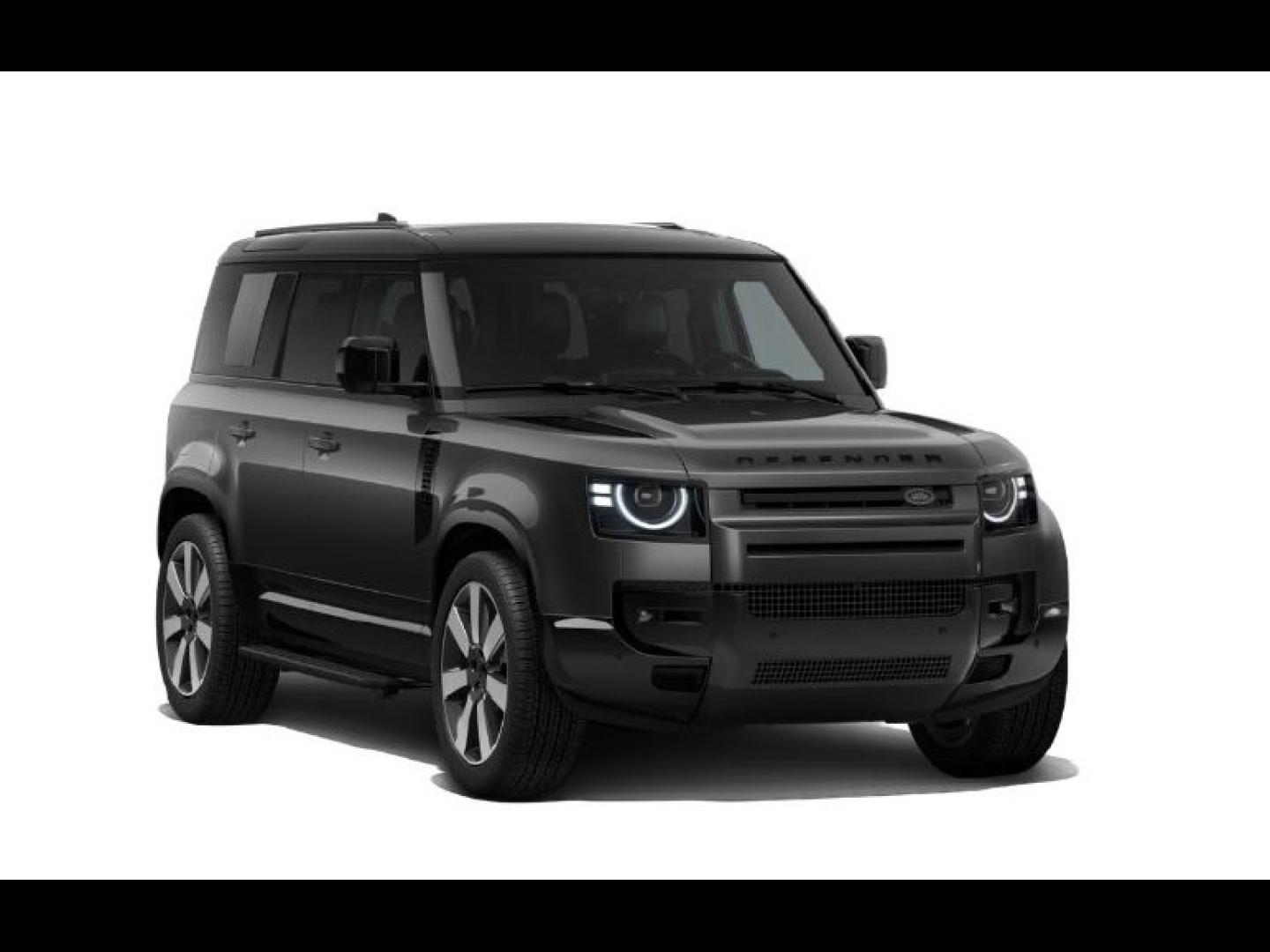 Photo LAND-ROVER Defender 110 3.0 D350 X-Dynamic HSE