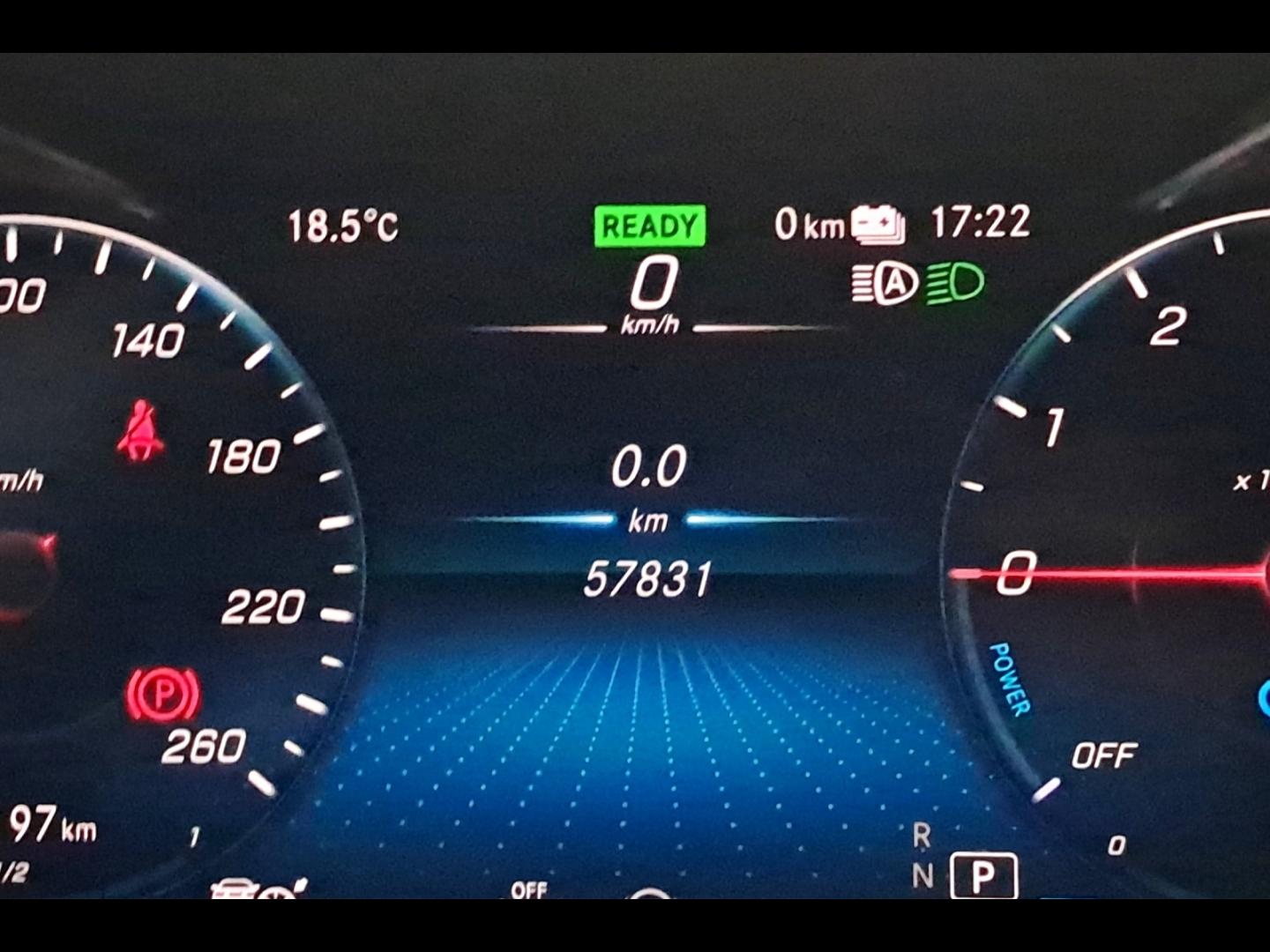 Image MERCEDES-BENZ GLC Coupé 300 de 194+122ch AMG Line 4Matic 9G-Tronic