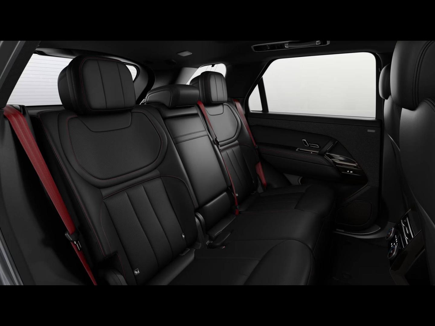 Image LAND-ROVER Range Rover Sport 3.0 P550e 550ch PHEV Autobiography