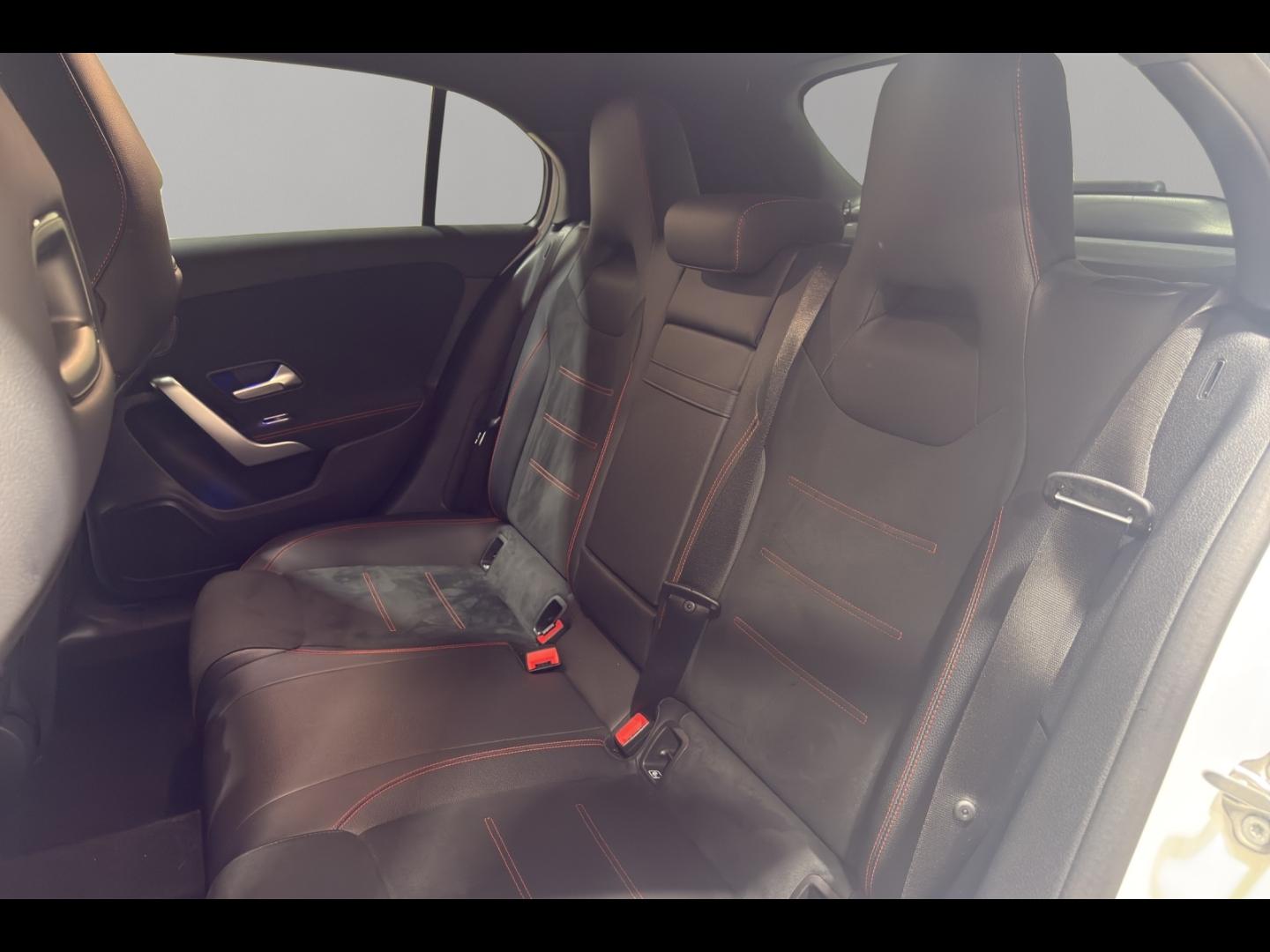 Image MERCEDES-BENZ Classe A 250 e 160+102ch AMG Line 8G-DCT 8cv