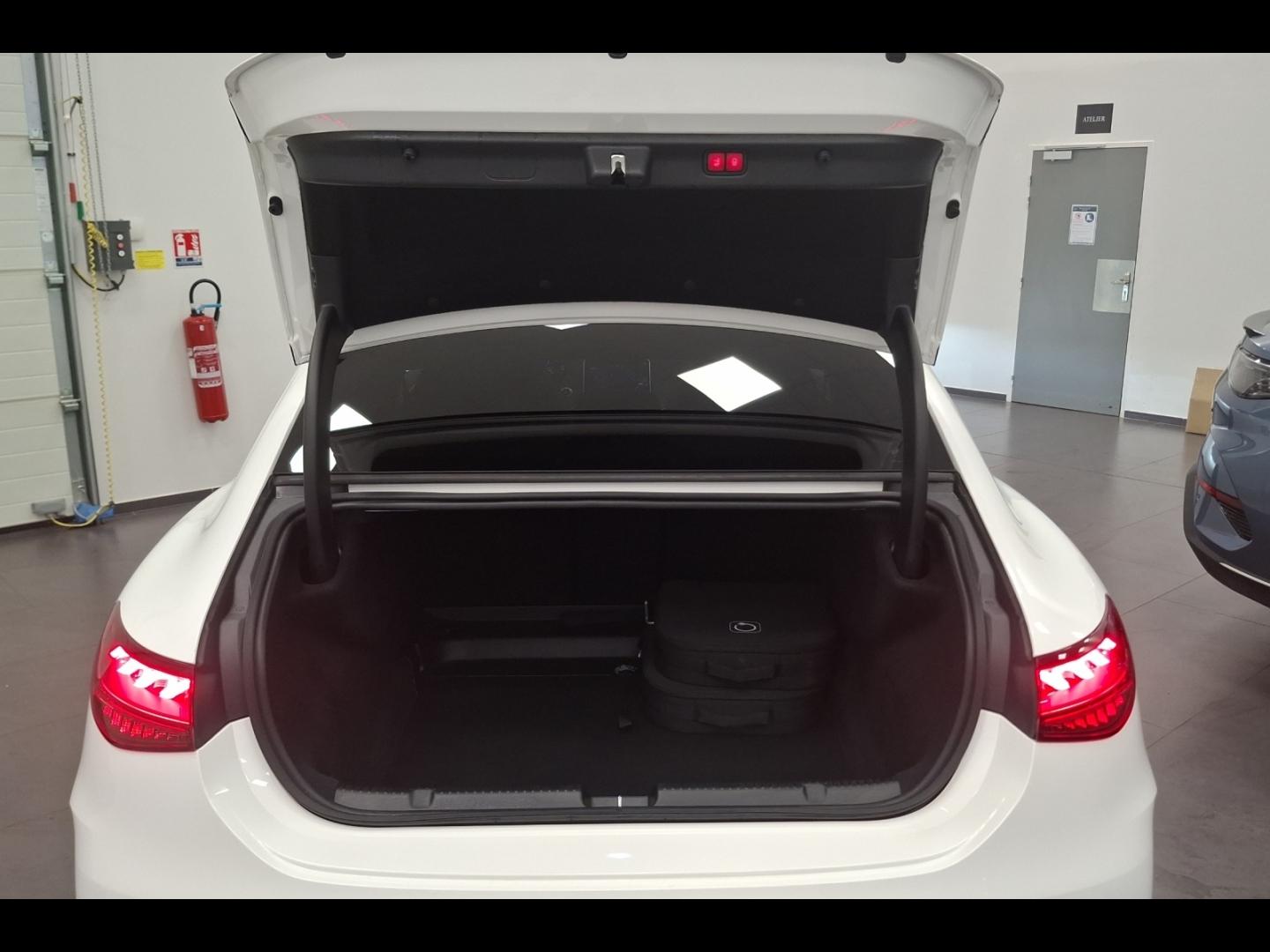 Image MERCEDES-BENZ EQE 53 AMG 625ch 4Matic+