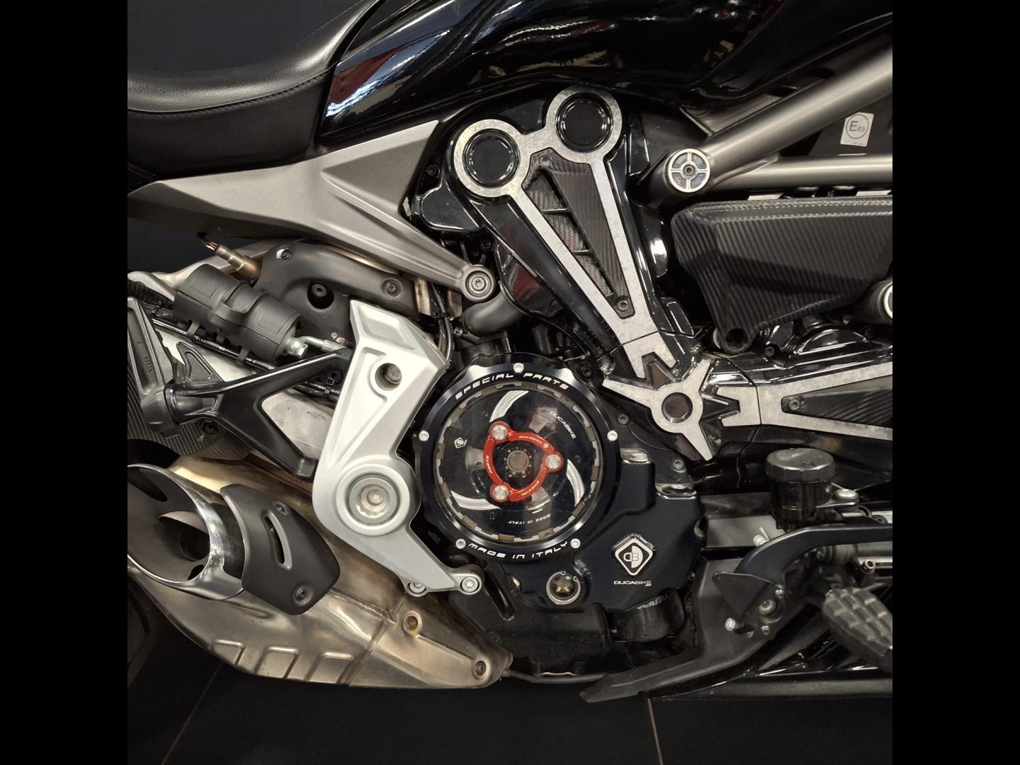 Image DUCATI XDiavel XDiavel 1260 S ABS