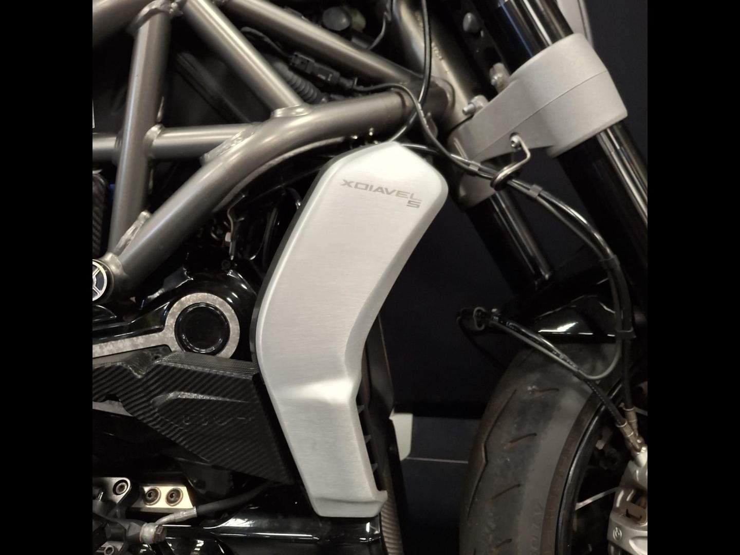 Image DUCATI XDiavel XDiavel 1260 S ABS