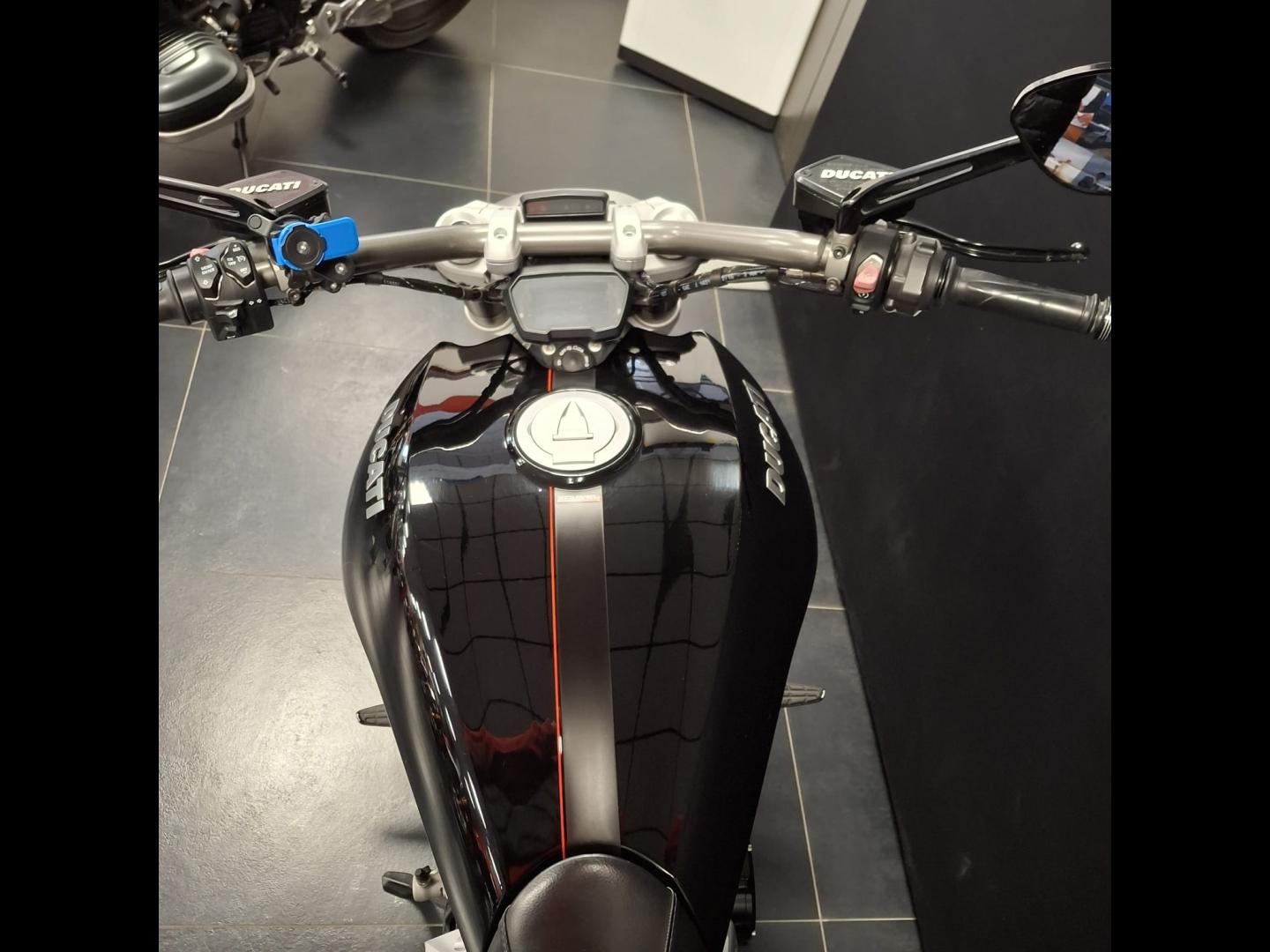 Image DUCATI XDiavel XDiavel 1260 S ABS