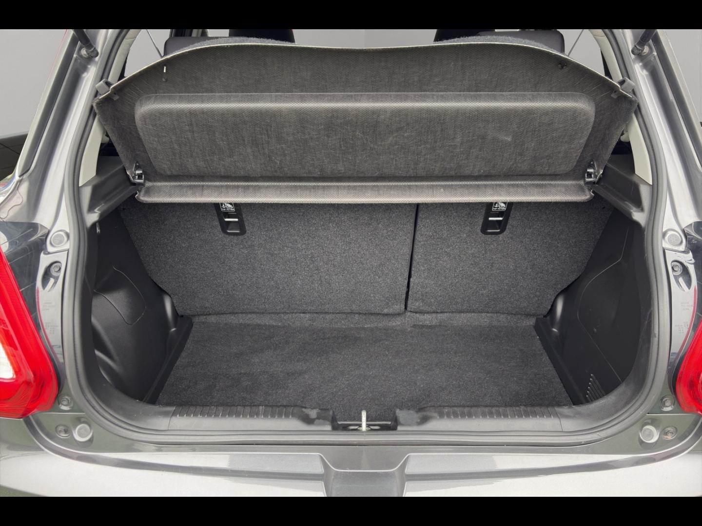 Image SUZUKI Swift 1.2 Dualjet 90ch Privilège Euro6d-T