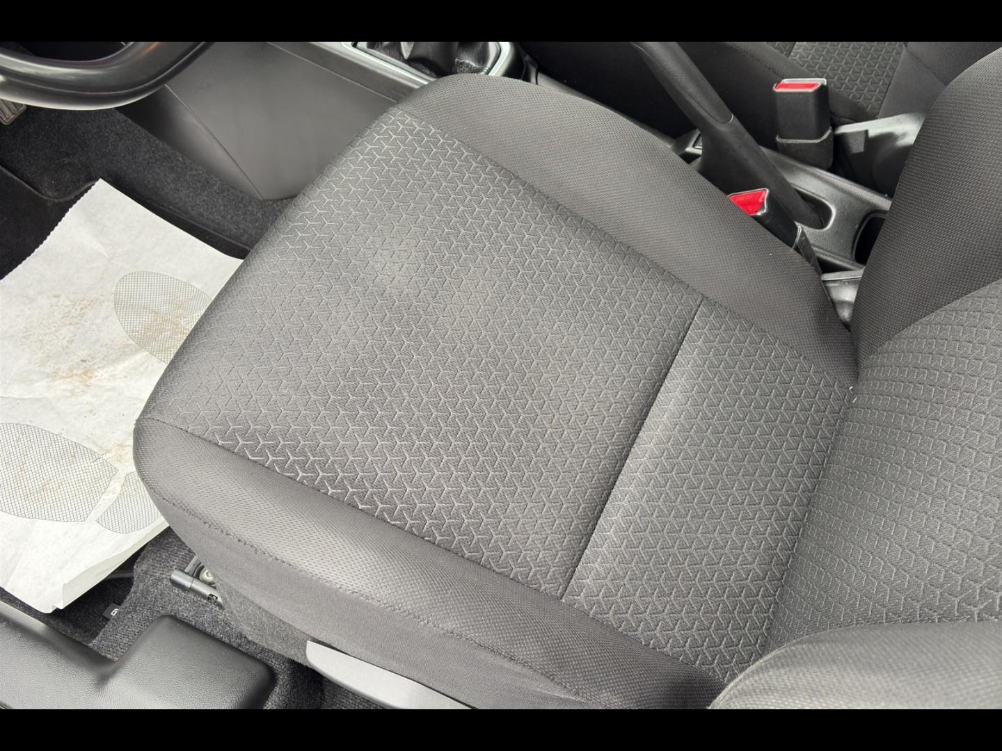 Image SUZUKI Swift 1.2 Dualjet 90ch Privilège Euro6d-T
