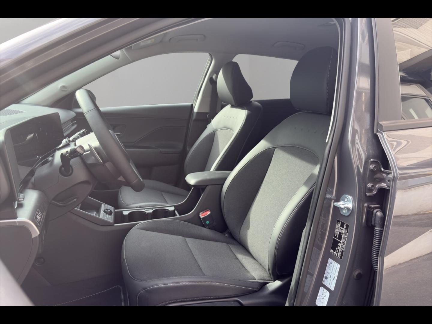 Image HYUNDAI Kona Electric 65kWh - 217ch Ultime Edition