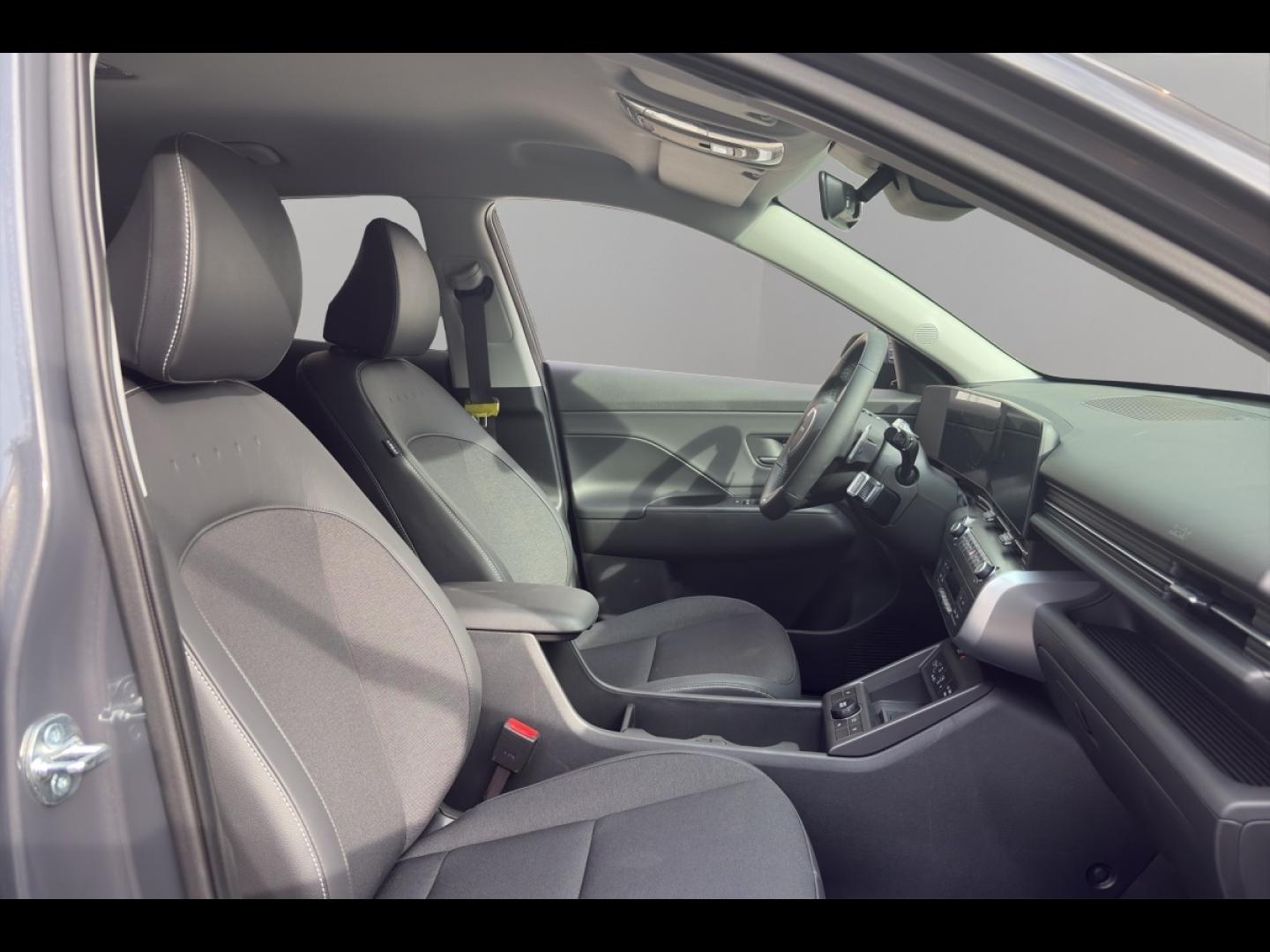 Image HYUNDAI Kona Electric 65kWh - 217ch Ultime Edition